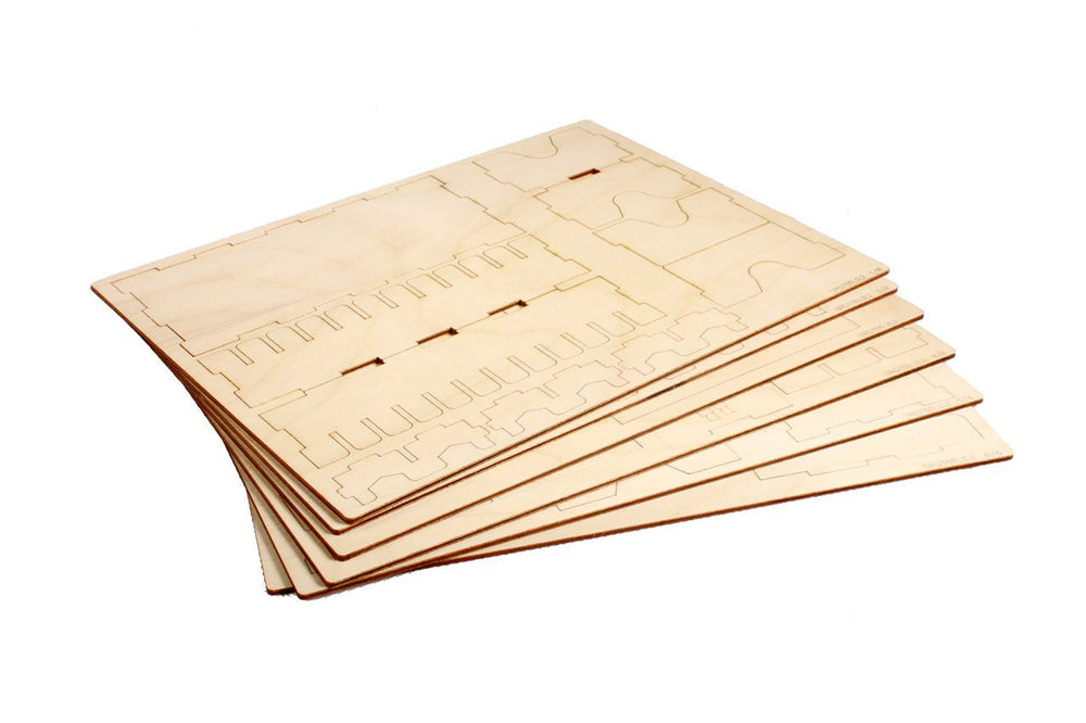 Near and Far Compatible Game Organizer (ONLINE ORDER ONLY)
