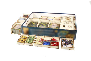 Lost Ruins of Arnak Storage Organizer (ONLINE ORDER ONLY)