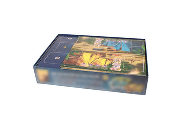 Lost Ruins of Arnak Storage Organizer (ONLINE ORDER ONLY)