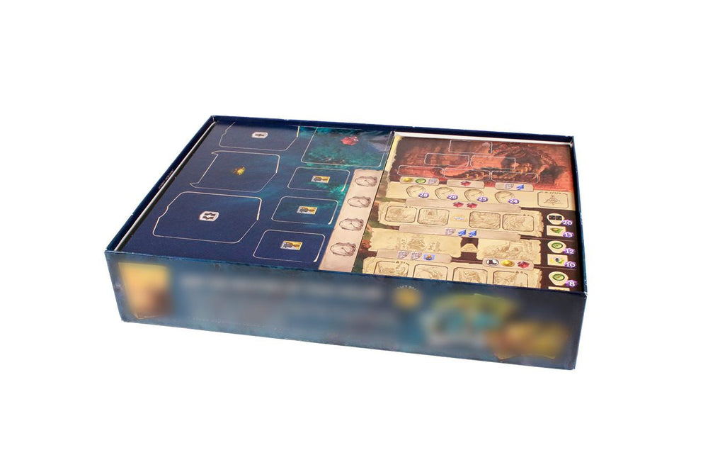 Lost Ruins of Arnak Storage Organizer (ONLINE ORDER ONLY)