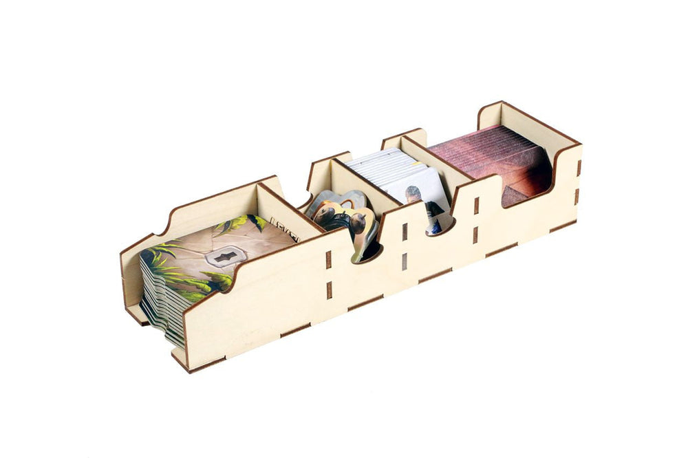 Lost Ruins of Arnak Storage Organizer (ONLINE ORDER ONLY)