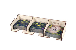 Lost Ruins of Arnak Storage Organizer (ONLINE ORDER ONLY)