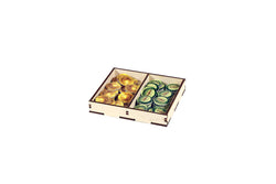 Lost Ruins of Arnak Storage Organizer (ONLINE ORDER ONLY)