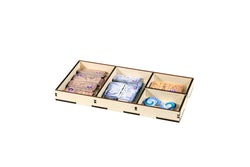 Lost Ruins of Arnak Storage Organizer (ONLINE ORDER ONLY)