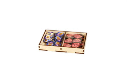 Lost Ruins of Arnak Storage Organizer (ONLINE ORDER ONLY)