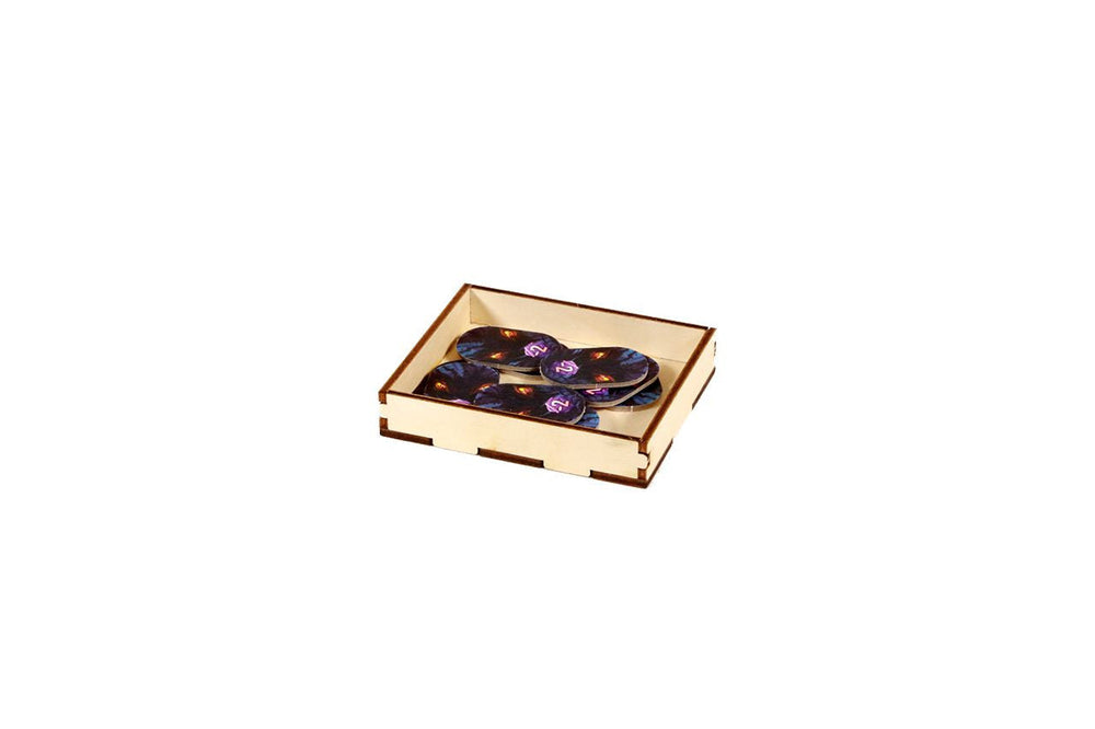Lost Ruins of Arnak Storage Organizer (ONLINE ORDER ONLY)