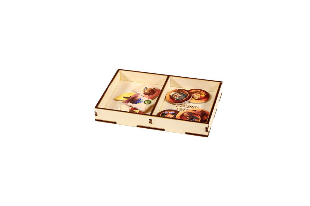 Lost Ruins of Arnak Storage Organizer (ONLINE ORDER ONLY)