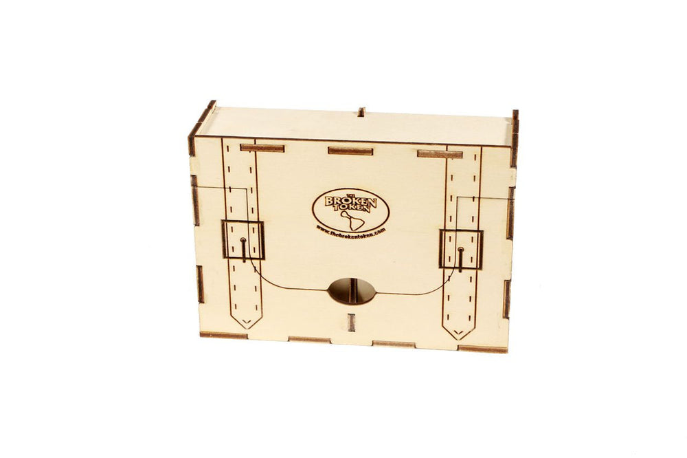 Lost Ruins of Arnak Storage Organizer (ONLINE ORDER ONLY)