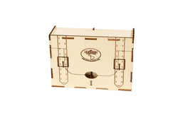 Lost Ruins of Arnak Storage Organizer (ONLINE ORDER ONLY)