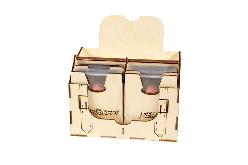 Lost Ruins of Arnak Storage Organizer (ONLINE ORDER ONLY)