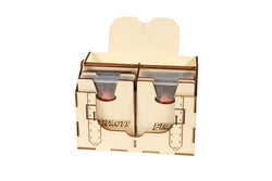 Lost Ruins of Arnak Storage Organizer (ONLINE ORDER ONLY)