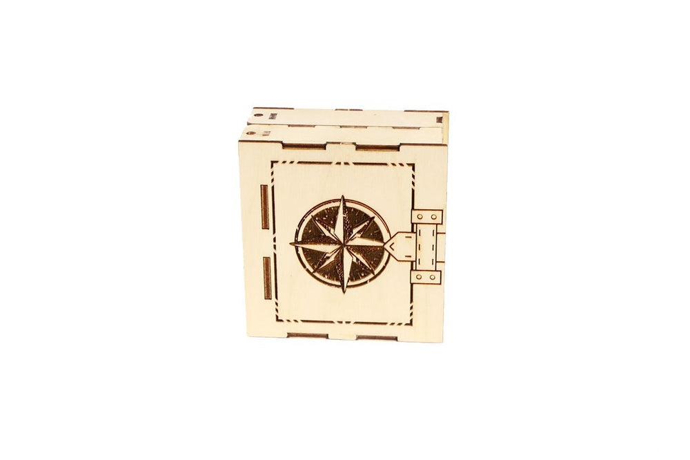 Lost Ruins of Arnak Storage Organizer (ONLINE ORDER ONLY)