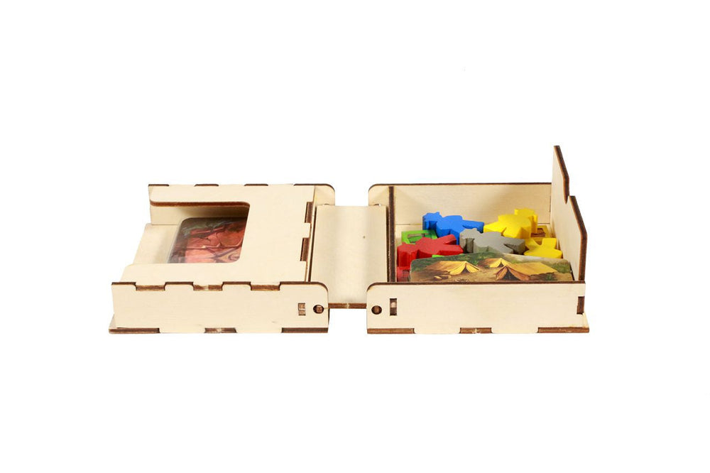 Lost Ruins of Arnak Storage Organizer (ONLINE ORDER ONLY)