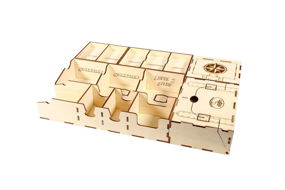 Lost Ruins of Arnak Storage Organizer (ONLINE ORDER ONLY)