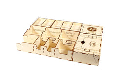 Lost Ruins of Arnak Storage Organizer (ONLINE ORDER ONLY)