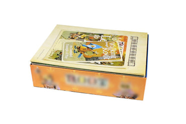 Root Board Game Box Organizer (ONLINE ORDER ONLY)