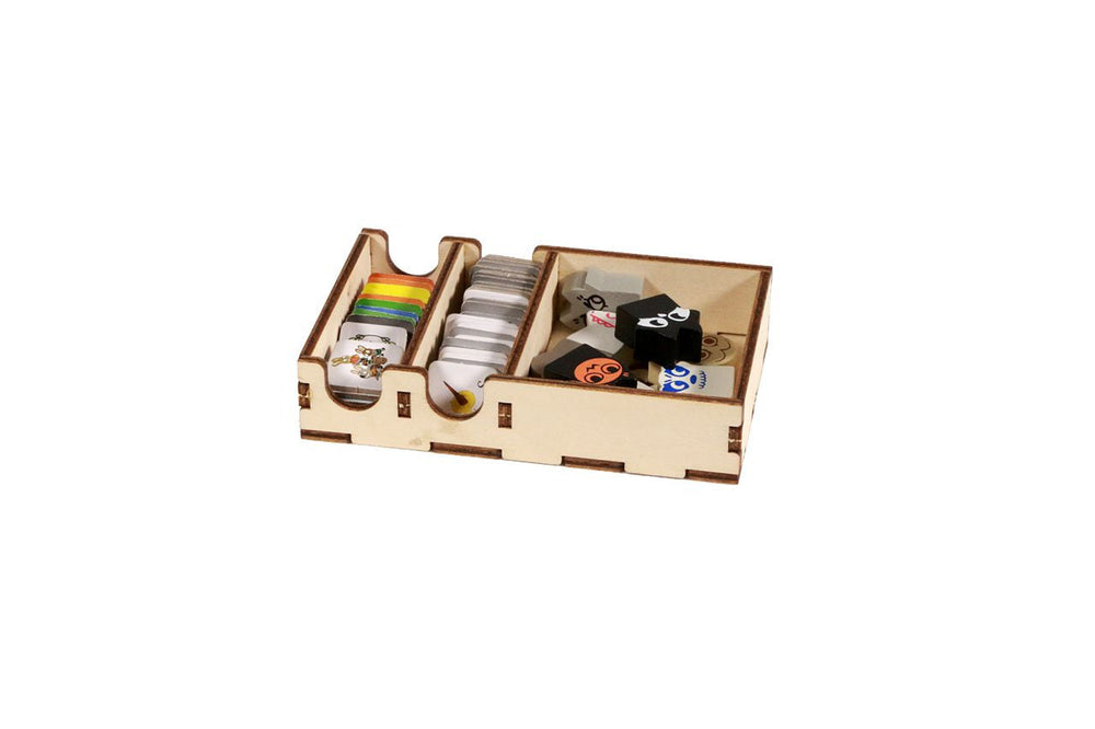 Root Board Game Box Organizer (ONLINE ORDER ONLY)