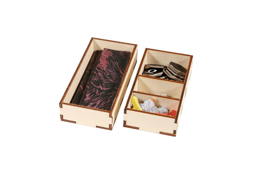 Root Compatible Expansion Organizer (ONLINE ORDER ONLY)