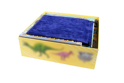 Dinosaur World Compatible Game Organizer (ONLINE ORDER ONLY)