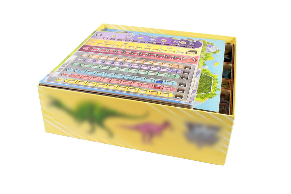 Dinosaur World Compatible Game Organizer (ONLINE ORDER ONLY)