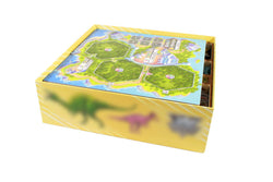 Dinosaur World Compatible Game Organizer (ONLINE ORDER ONLY)