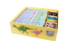 Dinosaur World Compatible Game Organizer (ONLINE ORDER ONLY)