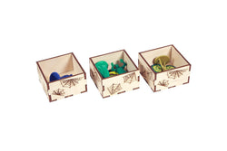 Horrified: Universal Monsters Compatible Game Organizer (ONLINE ORDER ONLY)