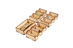 Catan Base Game Organizer (ONLINE ORDER ONLY)