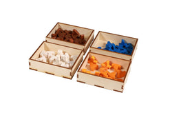Catan: Seafarers Compatible Expansion Organizer (ONLINE ORDER ONLY)