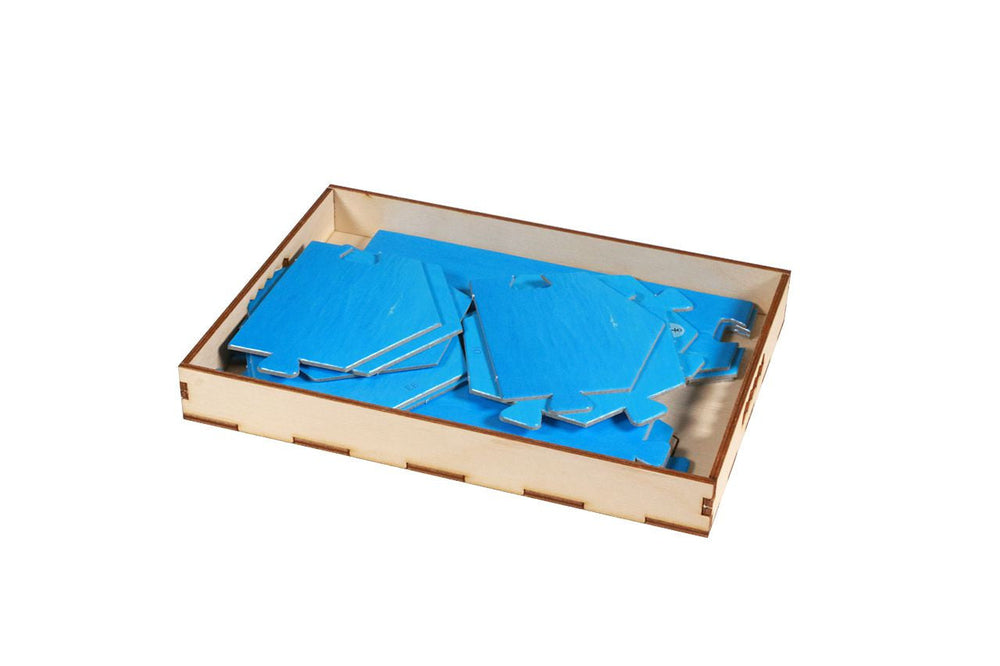 Catan: Seafarers Compatible Expansion Organizer (ONLINE ORDER ONLY)