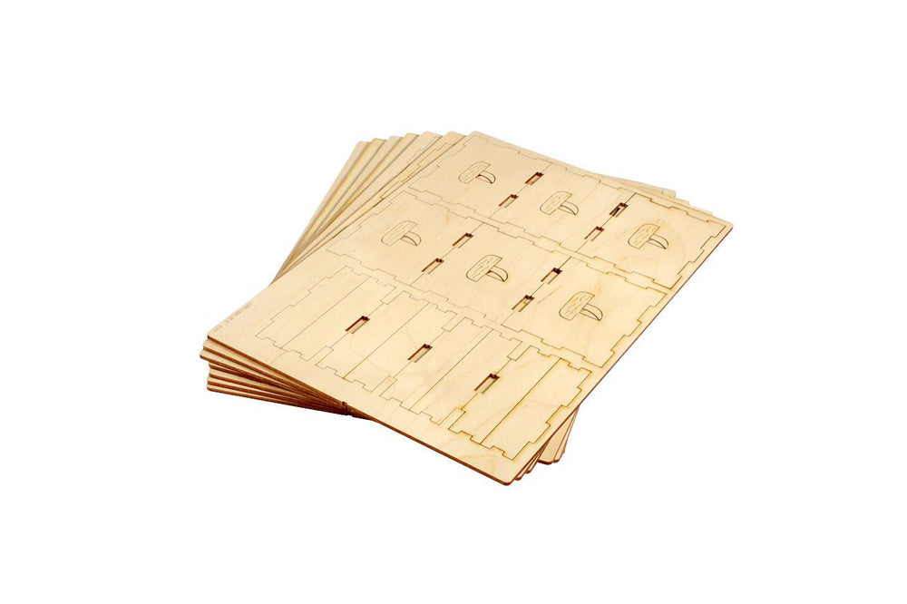 Catan: Seafarers Compatible Expansion Organizer (ONLINE ORDER ONLY)