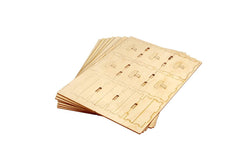 Catan: Seafarers Compatible Expansion Organizer (ONLINE ORDER ONLY)