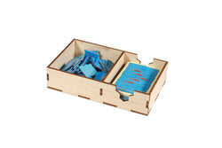 Catan: Traders and Barbarians Compatible Expansion Organizer (ONLINE ORDER ONLY)