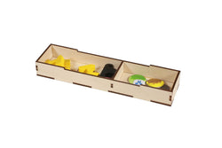 Catan: Cities and Knights/Explorers and Pirates Compatible Expansion Organizer (ONLINE ORDER ONLY)