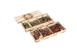 The Lord of the Rings: The Card Game - Revised Core Set Compatible Game Organizer (ONLINE ORDER ONLY)