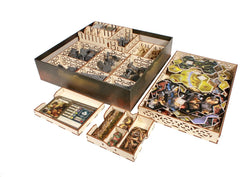 The Lord of the Rings: Spreading War Compatible Expansion Organizer (ONLINE ORDER ONLY)