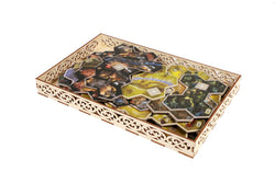 The Lord of the Rings: Spreading War Compatible Expansion Organizer (ONLINE ORDER ONLY)