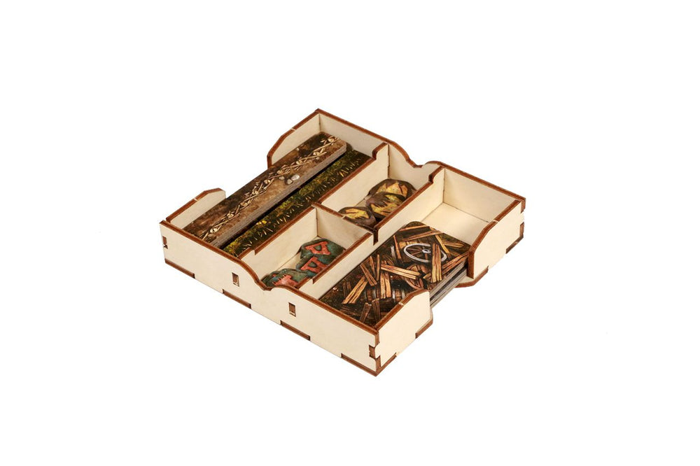 The Lord of the Rings: Spreading War Compatible Expansion Organizer (ONLINE ORDER ONLY)