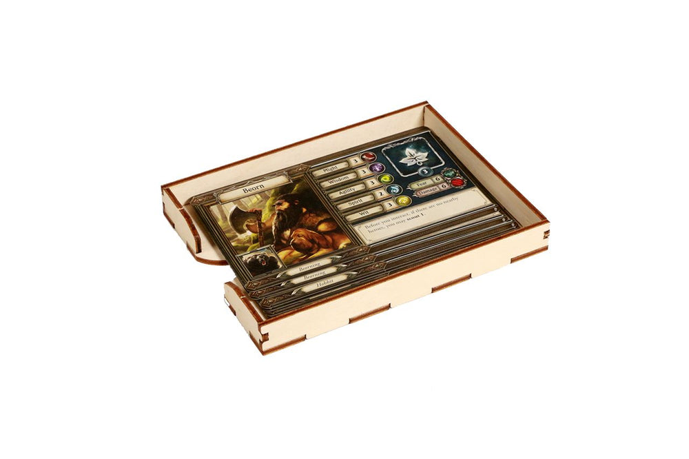 The Lord of the Rings: Spreading War Compatible Expansion Organizer (ONLINE ORDER ONLY)