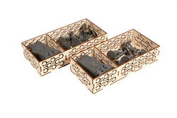 The Lord of the Rings: Spreading War Compatible Expansion Organizer (ONLINE ORDER ONLY)