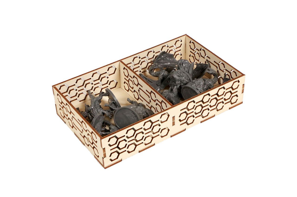 The Lord of the Rings: Spreading War Compatible Expansion Organizer (ONLINE ORDER ONLY)