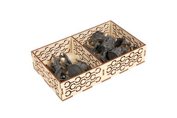 The Lord of the Rings: Spreading War Compatible Expansion Organizer (ONLINE ORDER ONLY)