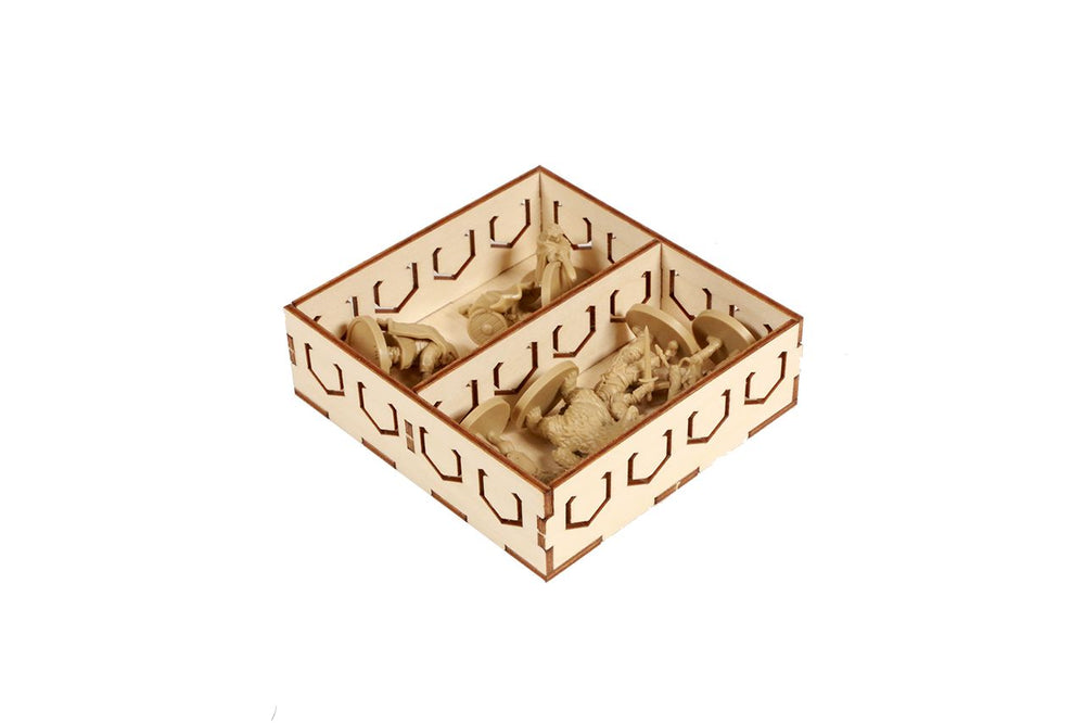 The Lord of the Rings: Spreading War Compatible Expansion Organizer (ONLINE ORDER ONLY)