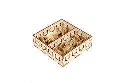 The Lord of the Rings: Spreading War Compatible Expansion Organizer (ONLINE ORDER ONLY)