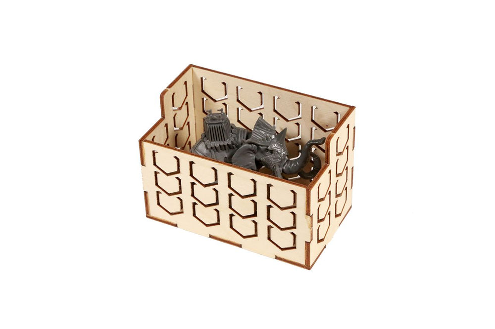 The Lord of the Rings: Spreading War Compatible Expansion Organizer (ONLINE ORDER ONLY)