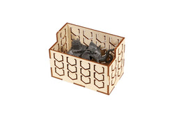 The Lord of the Rings: Spreading War Compatible Expansion Organizer (ONLINE ORDER ONLY)