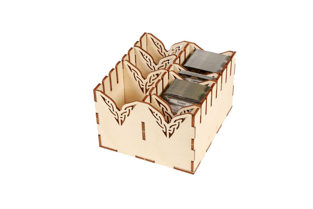 The Lord of the Rings: Spreading War Compatible Expansion Organizer (ONLINE ORDER ONLY)