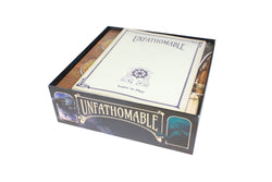 Unfathomable Compatible Game Organizer (ONLINE ORDER ONLY)