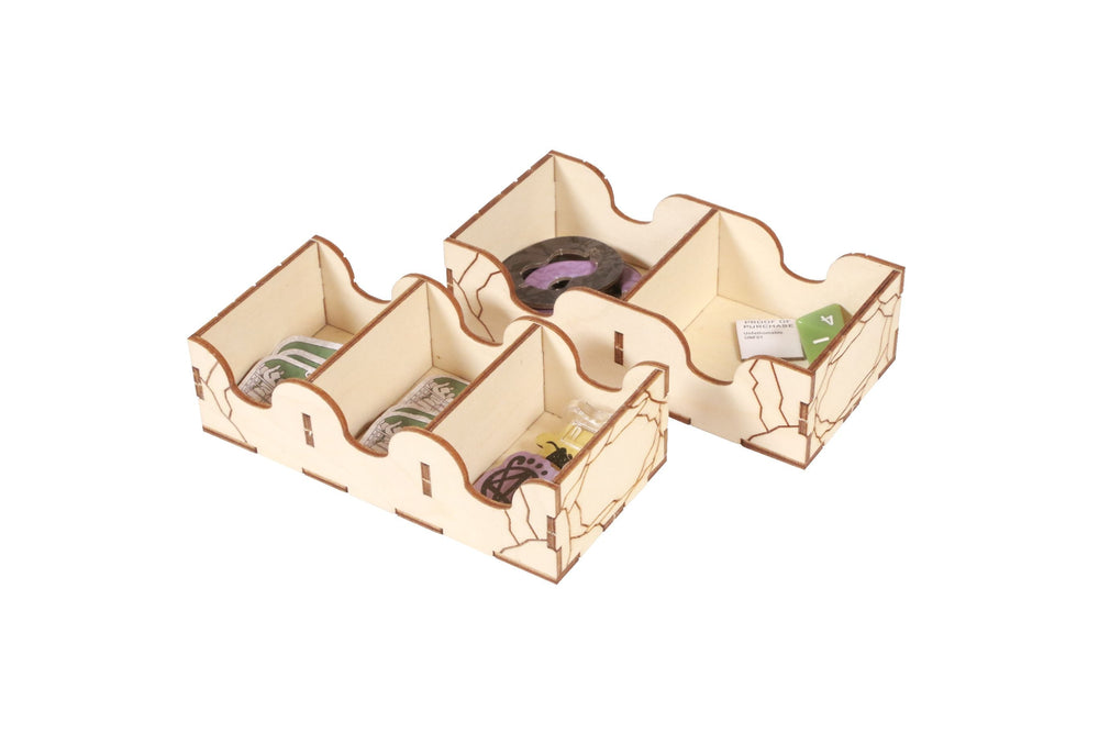 Unfathomable Compatible Game Organizer (ONLINE ORDER ONLY)