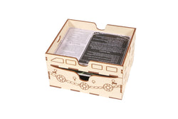 Unfathomable Compatible Game Organizer (ONLINE ORDER ONLY)